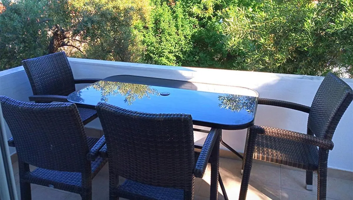 Lagomandra Summer Vibes Apartment Nikiti