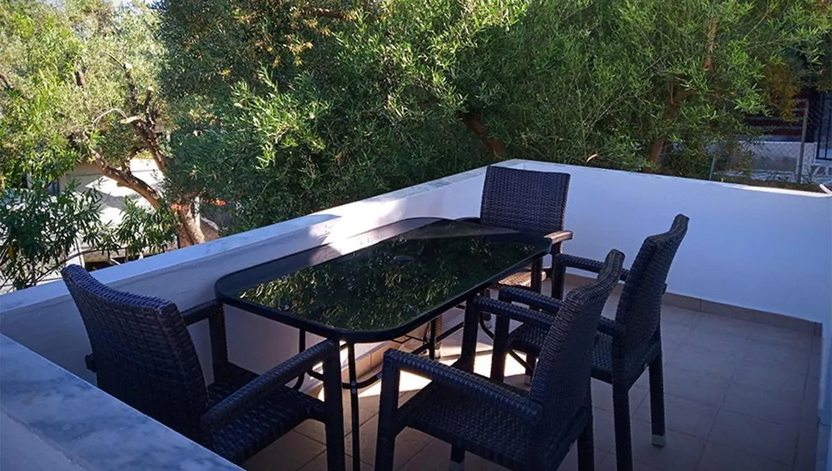 Lagomandra Summer Vibes Apartment Nikiti  Greece