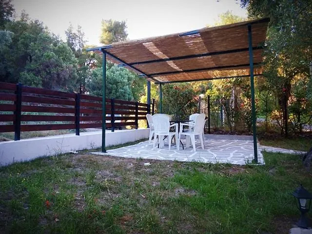 Lagomandra Summer Vibes Apartment Nikiti  Greece