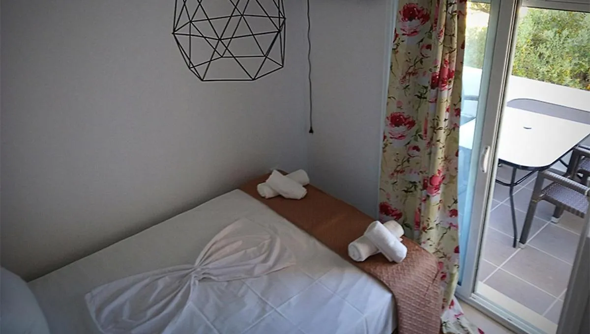 Lagomandra Summer Vibes Appartement Nikiti