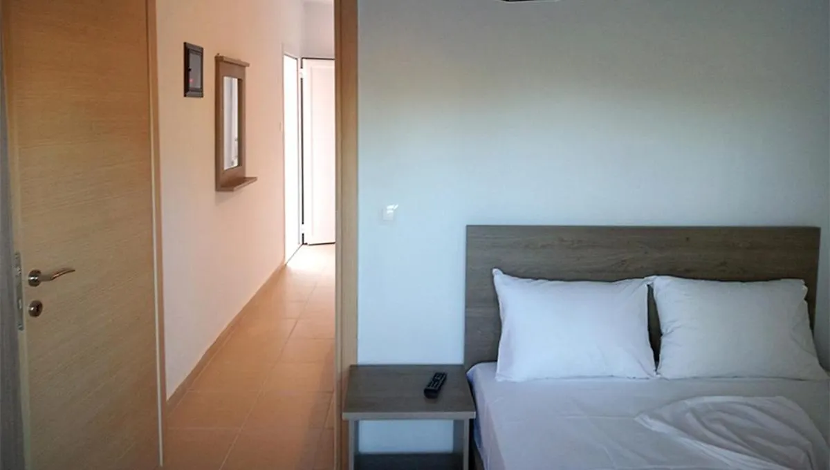 Lagomandra Summer Vibes Appartement Nikiti  0*, Nikiti (Sithonia) Griekenland