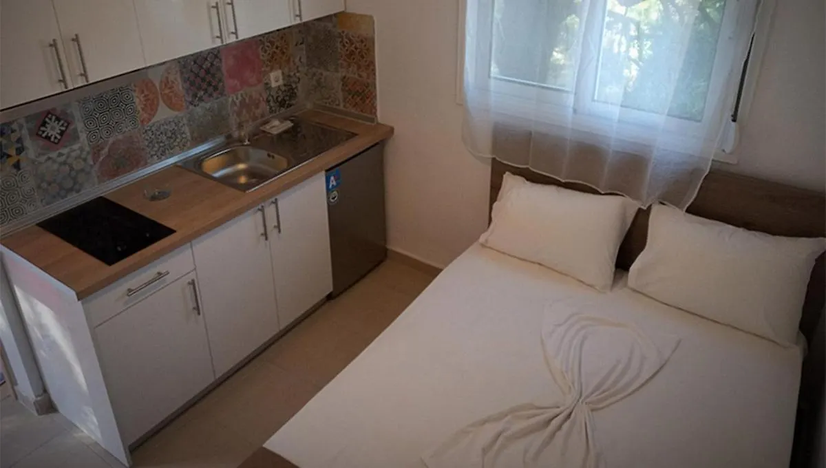 Lagomandra Summer Vibes Appartement Nikiti