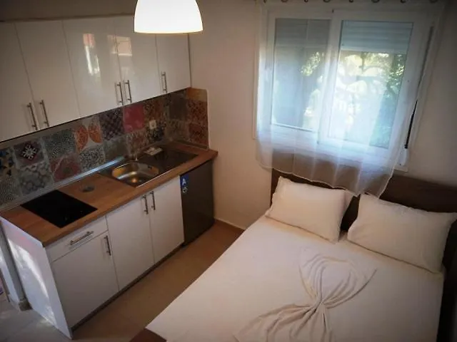Lagomandra Summer Vibes Appartement Nikiti  0*, Nikiti (Sithonia) Griekenland